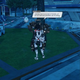 A character converses with the NPC formerly known as Diggah in PSO2 New Genesis.